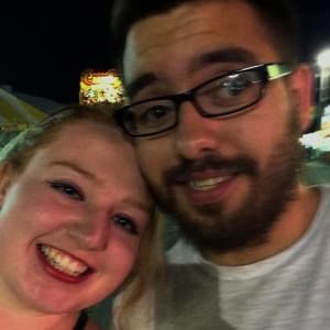 Meet your Posher, Albert